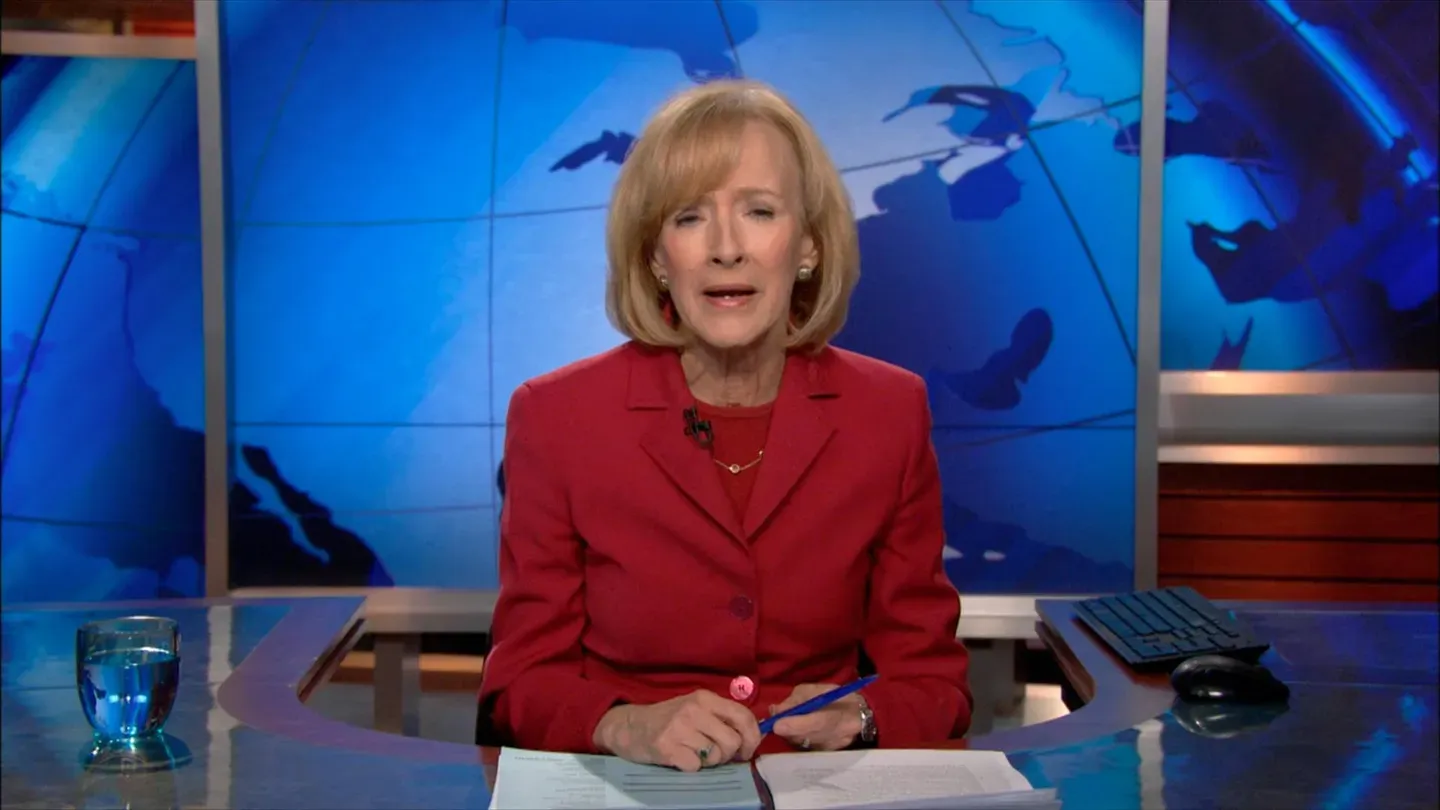 PBS NewsHour
