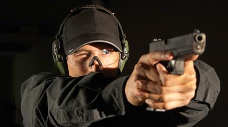 Video thumbnail: After Newtown After Newtown: Guns in America
