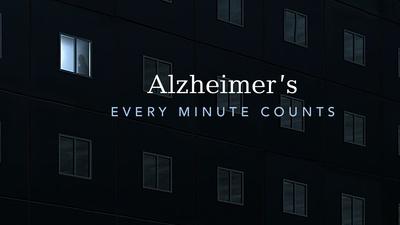 Alzheimer's: Every Minute Counts Preview