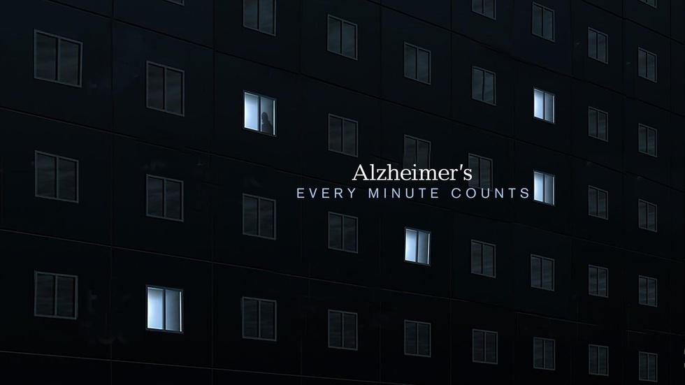 Alzheimer's: Every Minute Counts (en Español) image