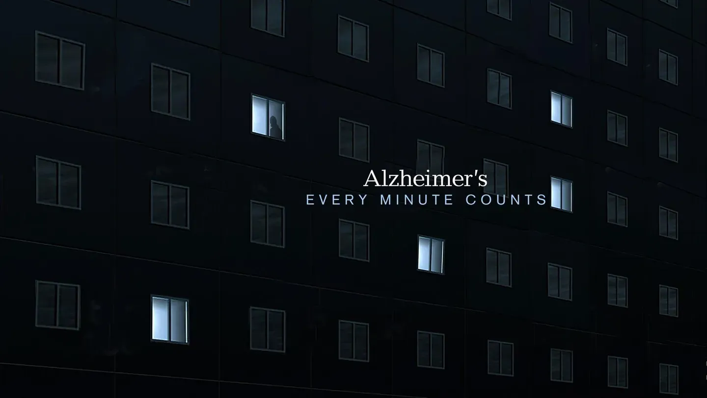 Alzheimer's: Every Minute Counts (en Español)