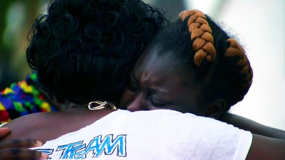 Extended Preview | America After Charleston image
