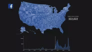 Exclusive Facebook Data: Conversations about Race