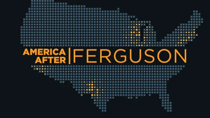 America After Ferguson