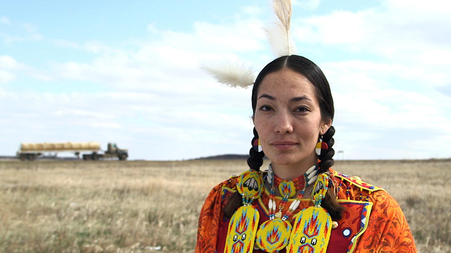 Wind River Movie Royalties Donated To Native Women's Group