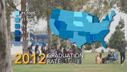Graduation Rates: State by State