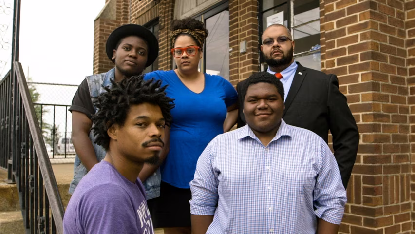 America By The Numbers