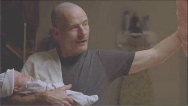 Man of the House: Breaking Bad 2