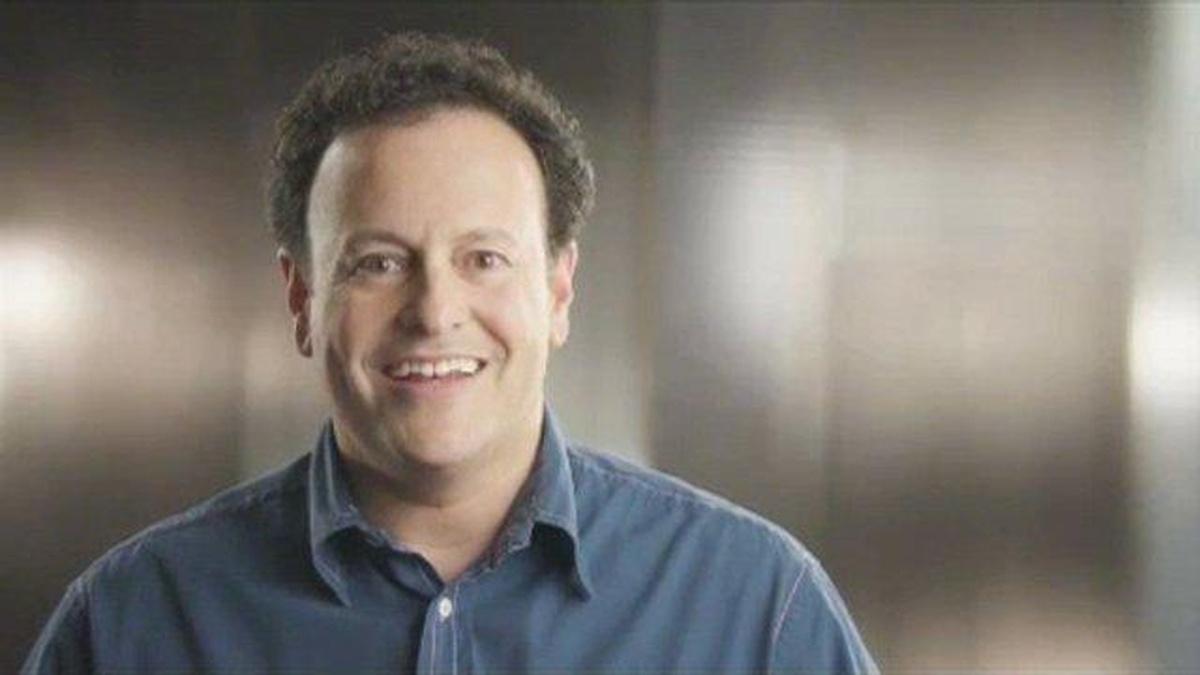 Mitchell Hurwitz | America in Primetime | ALL ARTS