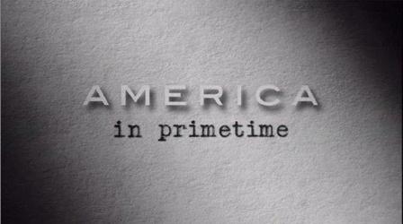 Video thumbnail: America in Primetime Promo