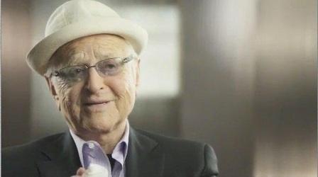 Video thumbnail: America in Primetime Norman Lear