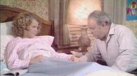 Video thumbnail: America in Primetime Man of the House: All in the Family 2
