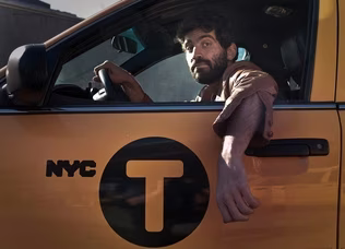 Drivers Wanted | Preview