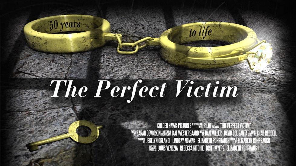 S3 Ep15: The Perfect Victim | Preview 2 image