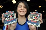 Winning Girl | Promo