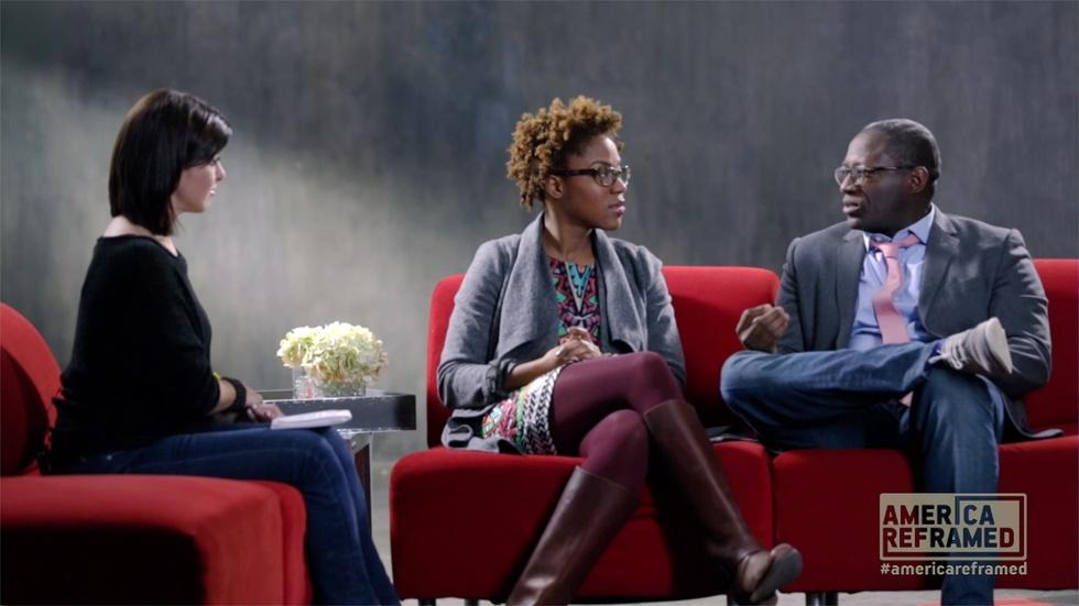 S2 Ep15: The Prep School Negro | Webisode image