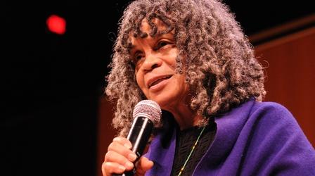 Video thumbnail: America ReFramed BaddDDD Sonia Sanchez