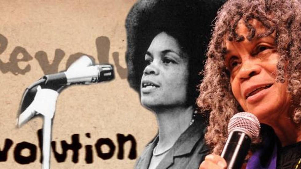S4 Ep6: BaddDDD Sonia Sanchez | Behind The Story #2 image