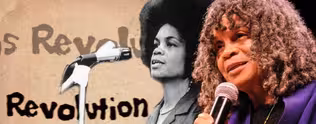 BaddDDD Sonia Sanchez | Behind The Story #2