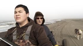Video thumbnail: America ReFramed Children of the Arctic
