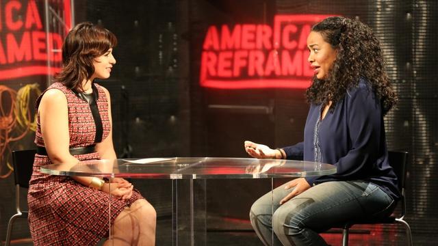 America ReFramed | BaddDDD Sonia Sanchez | Webisode