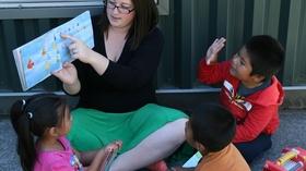 Video thumbnail: America ReFramed Class of '27