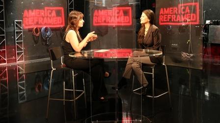 Video thumbnail: America ReFramed Class of '27 | A Conversation with Nina Alvarez