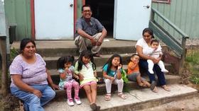 Video thumbnail: America ReFramed Class of '27: "Fields of Promise" (Spanish Captions)