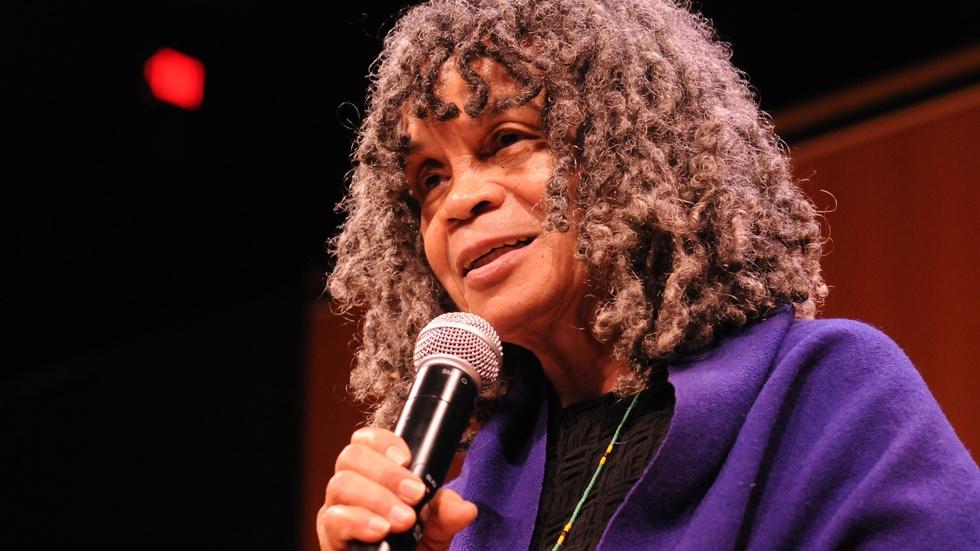 BaddDDD Sonia Sanchez | Trailer image