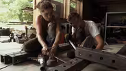 Reversing the Mississippi | Trailer