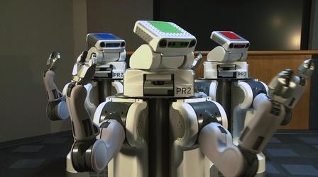 The Future of Manufacturing