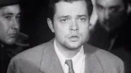 Orson Welles' Best Performance