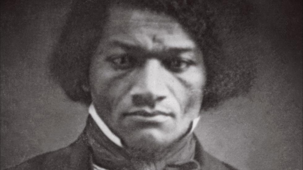 American Experience - Frederick Douglass Writes His Autobiography ...