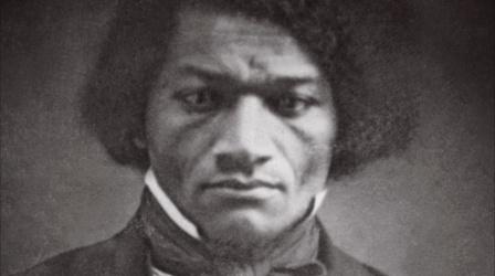 Video thumbnail: American Experience Frederick Douglass Writes His Autobiography