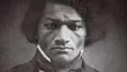 Frederick Douglass Writes His Autobiography