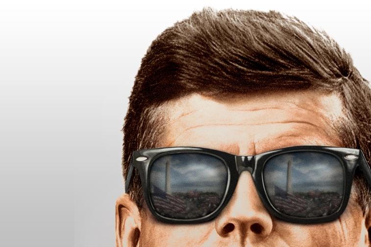 JFK, Part 2 Poster