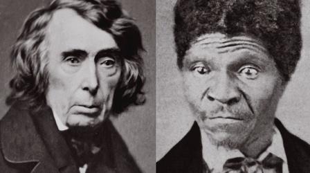 Video thumbnail: American Experience What Was the Dred Scott Decision? 