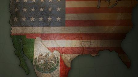A New Nation for Mexican-Americans