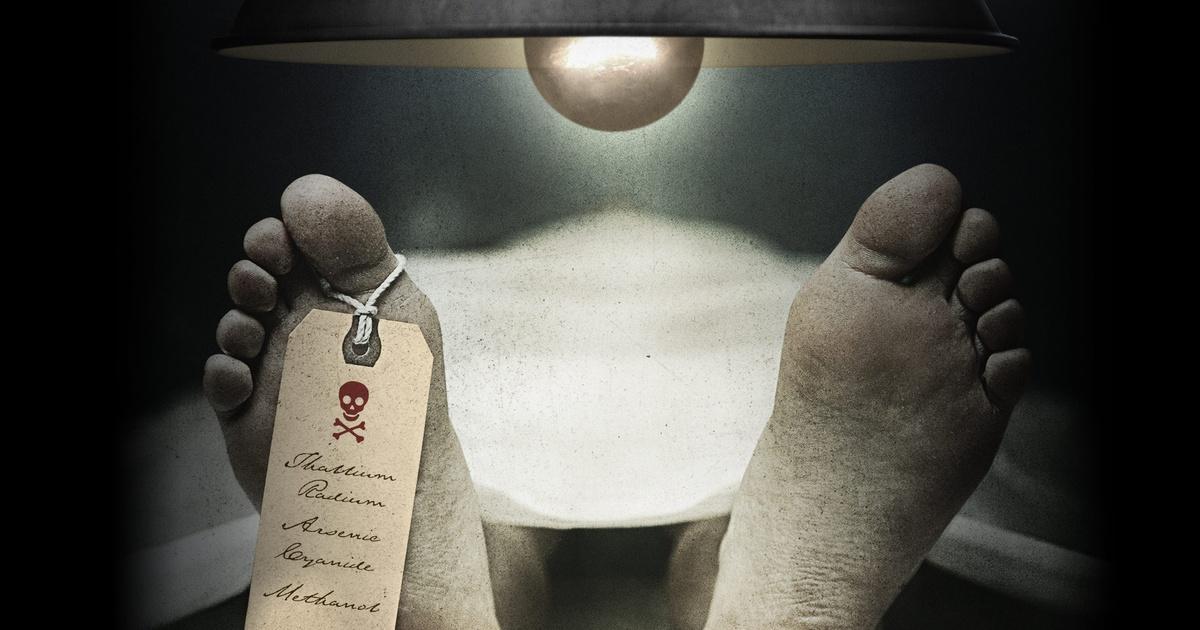 Poisoner American Experience | The Poisoner's Handbook | Season 26 | Episode 1 | PBS