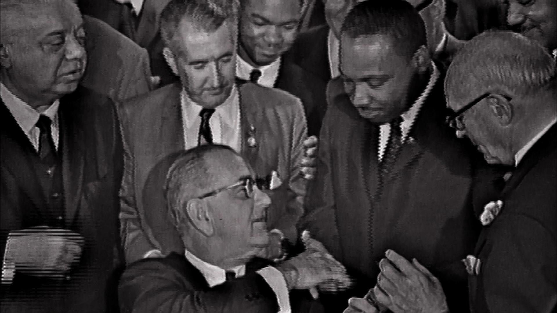 American Experience The Civil Rights Act of 1964 Twin Cities PBS