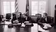 Candidate Johnson Versus President Johnson on Vietnam