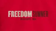 Freedom Summer Extended Preview