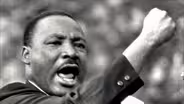 Dr. King Launches the Poor People's Campaign