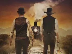 Butch Cassidy and the Sundance Kid - Preview