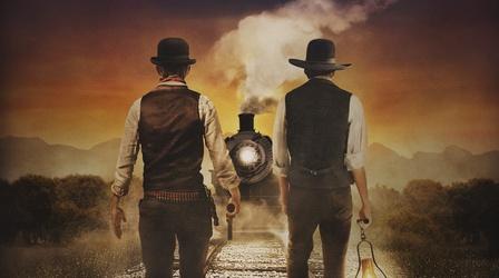 Video thumbnail: American Experience Butch Cassidy and the Sundance Kid - Preview
