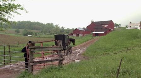 Video thumbnail: American Experience The Amish: Shunned, Chapter 1