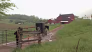 The Amish: Shunned, Chapter 1