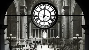 The Rise and Fall of Penn Station Preview