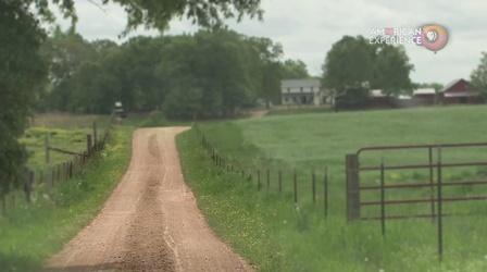 Video thumbnail: American Experience Coming Home, from The Amish: Shunned