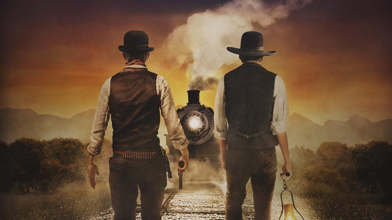 American Experience Jesse James airing Tue, Oct 13 8:00 pm